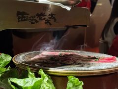 -西塔老太太泥炉烤肉(温州首店万象城黑金店)