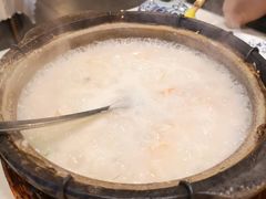 -阿婆潮汕砂锅粥(王府大街店)