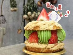 -洛佩塔蛋糕
