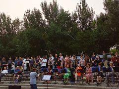 -人民防洪胜利纪念塔