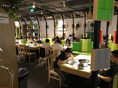 -蛙蛙叫干锅年代(簋街总店)