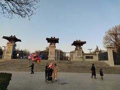 -清凉寺