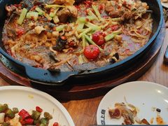 -老板恋上鱼(恒隆广场店)