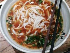 -湘人龙记老长沙米粉(鸟巢店)