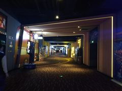 -万达影城(安吉万达广场IMAX店)