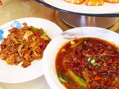 -福满楼中餐厅(建安二道街店)