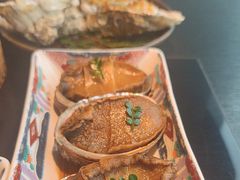 -花潮料理艺食馆(成都万象城店)