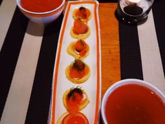 -La Creperie法餐厅(芮欧百货店)