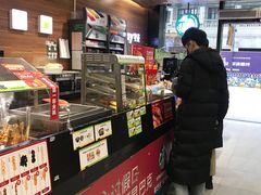 -today便利店(汉街店)