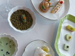 -悦厅·下午茶(杭州柏悦酒店)