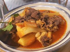 -米泰芒·东南亚料理(体育西店)