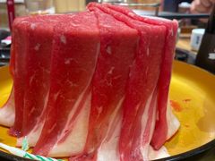 -水林间·寿喜烧自助(仙林金鹰店)
