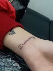 -众刺纹画·纹身·穿孔饰品·海娜定制