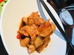 -瑶王府·广西菜(相思湖店)