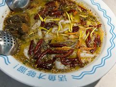 -花椒俏川菜小馆(南海万达店)