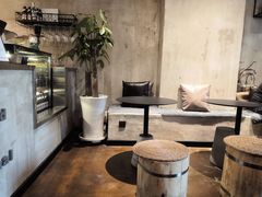 -熙阁咖啡Segnal(时代中心店)