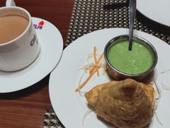 -辛德里印度餐厅(勒泰商圈店)