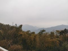 -径山寺