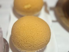 酥皮叉烧包-香港龙凤楼(陆家嘴中心店)