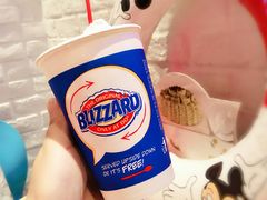 -DQ·蛋糕·冰淇淋(包河万达店)