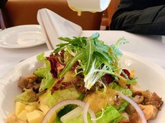 -摩根扒房(桐梓林店)