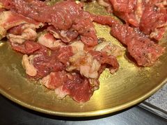 -景家大乾烤肉(新村十区店)