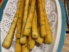 茴香小油条-青瓷火锅料理(西单大悦城店)