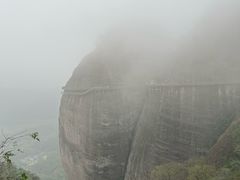 -南武当山景区