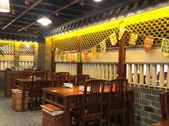 -苏渝汇重庆江湖菜(桐泾公园店)