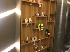 -禧瑞 ·丝浴主题·水疗·spa(中山公园店)