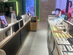 -LOHO眼镜(上海五角场合生汇店)