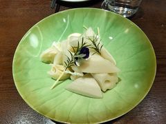 明湖脆藕-湖畔鲁菜·二十年老字号餐厅(大明湖店)