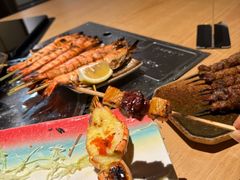 -隐泉京望日式料理(太和广场店)