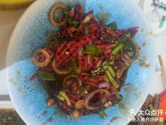 -小董哥烤串·爆汁大油边(故宫店)