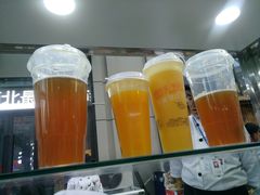 -五一星光夜市(SOHO新天地店)