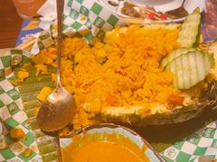 -泰妃殿(武汉首店)