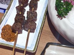 -明治屋(二十三年洪化桥店)