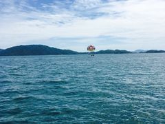 -东姑阿都拉曼海洋公园