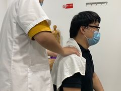 -杏林康桥中医正骨·体态矫正·跌打损伤·推拿按摩(国贸建外SOHO店)