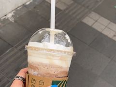 -星巴克(武康路店)
