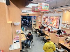 -华记煲仔华·煲仔饭(市桥易发店)