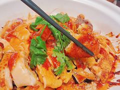 -山水茶艺馆·点心粤菜·30年老字号