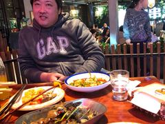 -肉串汪(望京店)