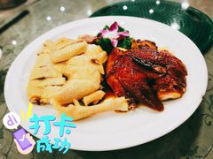 鸳鸯鸡-六婶西关小厨(光塔路店)