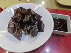 -北平味道.京味菜.烤鸭(梨园店)