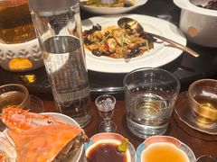 -海味世家·家常菜馆(明州里店)