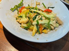 想吃花菜-外婆家(静安大悦城店)