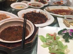 -阿英煲(凉城路店)