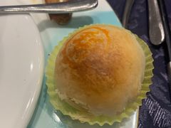 -上海新锦江大酒店