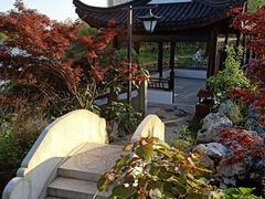 -浙江农林大学(东湖校区)